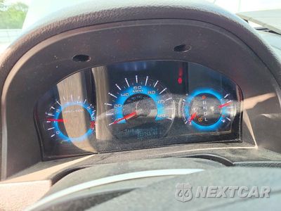Zdjęcie 9 z 13 samochodu: 2011 FORD FUSION SE VIN:3FAHP0HA7BR122651 - miniatura