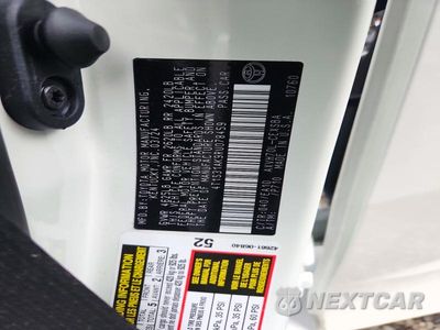 Zdjęcie 12 z 12 samochodu: 2024 TOYOTA CAMRY HYBRID SE VIN:4T1S31AK9RU078459 - miniatura