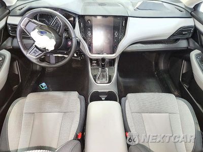 Zdjęcie 8 z 13 samochodu: 2025 SUBARU OUTBACK PREMIUM VIN:4S4BTACC8S3125174 - miniatura