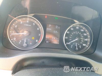 Zdjęcie 9 z 12 samochodu: 2017 HYUNDAI ELANTRA GT MANUAL VIN:5NPD74LF0HH209614 - miniatura