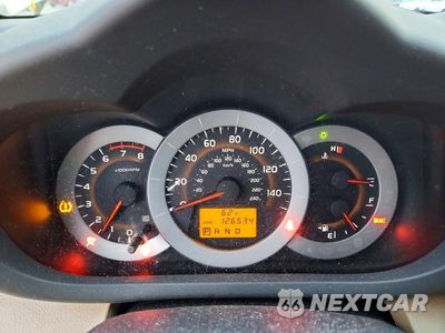 Zdjęcie 9 z 14 samochodu: 2010 TOYOTA RAV4 LIMITED VIN:2T3DK4DV8AW020096 - miniatura