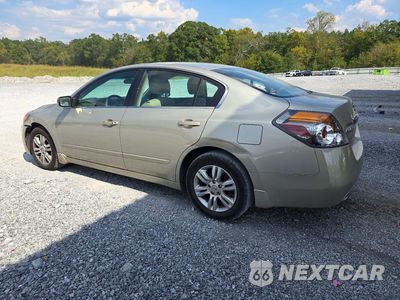Drugie zdjęcie samochodu z przodu: 2010 NISSAN ALTIMA 2.5 VIN:1N4AL2AP2AC178727 - miniatura