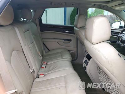 Zdjęcie 11 z 13 samochodu: 2013 CADILLAC SRX PERFORMANCE COLLECTION VIN:3GYFNDE38DS646112 - miniatura