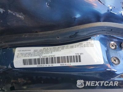 Zdjęcie 12 z 12 samochodu: 2008 SUBARU OUTBACK 2.5I VIN:4S4BP61C487361827 - miniatura