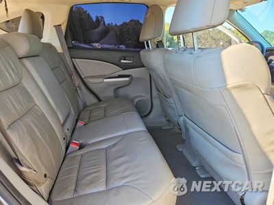 Zdjęcie 11 z 13 samochodu: 2013 HONDA CR-V EXL VIN:2HKRM4H71DH655670 - miniatura