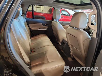 Zdjęcie 11 z 13 samochodu: 2012 FORD EDGE SEL VIN:2FMDK4JC0CBA61388 - miniatura