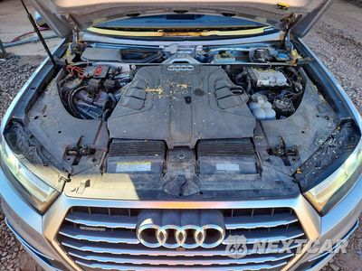 Zdjęcie 12 z 14 samochodu: 2019 AUDI Q7 PREMIUM PLUS VIN:WA1LAAF74KD022447 - miniatura