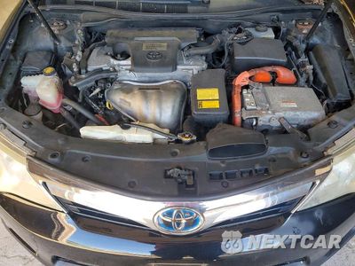 Zdjęcie 11 z 12 samochodu: 2014 TOYOTA CAMRY HYBRID LE VIN:4T1BD1FK0EU105287 - miniatura