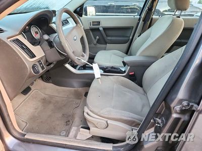 Zdjęcie 7 z 12 samochodu: 2010 FORD FOCUS S VIN:1FAHP3EN4AW292339 - miniatura