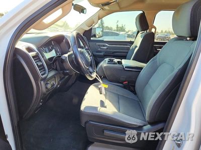Zdjęcie 7 z 13 samochodu: 2019 RAM 1500 BIG HORN/LONE STAR VIN:1C6RREBT2KN912806 - miniatura