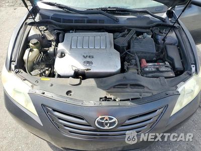 Zdjęcie 11 z 12 samochodu: 2008 TOYOTA CAMRY LE V6 VIN:4T1BK46K98U065755 - miniatura