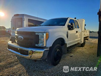 2017 FORD F350 SUPER DUTY 1FD7X3B61HEC56672 - główne zdjęcie licytacji z USA - miniatura