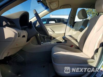 Zdjęcie 7 z 12 samochodu: 2009 TOYOTA CAMRY LE VIN:4T1BE46K39U913041 - miniatura