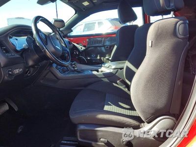 Zdjęcie 7 z 13 samochodu: 2023 DODGE CHALLENGER GT VIN:2C3CDZJG1PH549346 - miniatura