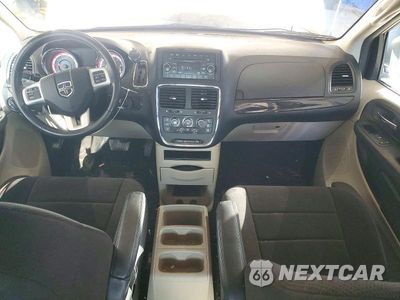 Zdjęcie 8 z 13 samochodu: 2013 DODGE GRAND CARAVAN SE VIN:2C4RDGBG7DR616868 - miniatura