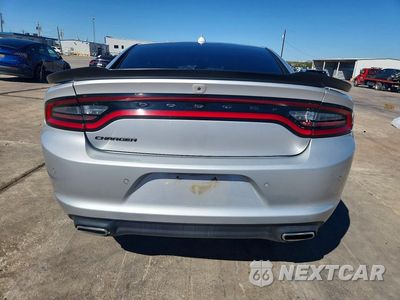 Zdjęcie 6 z 13 samochodu: 2023 DODGE CHARGER SXT VIN:2C3CDXBG1PH532372 - miniatura