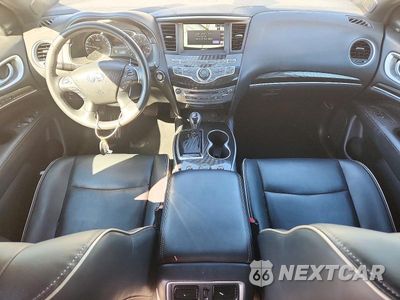 Zdjęcie 8 z 14 samochodu: 2020 INFINITI QX60 LUXE VIN:5N1DL0MN6LC534441 - miniatura