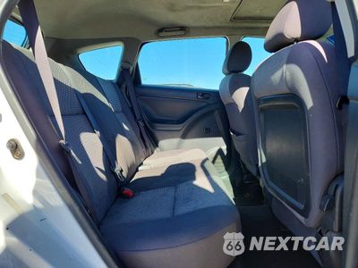 Zdjęcie 10 z 12 samochodu: 2003 PONTIAC VIBE VIN:5Y2SL628X3Z478318 - miniatura