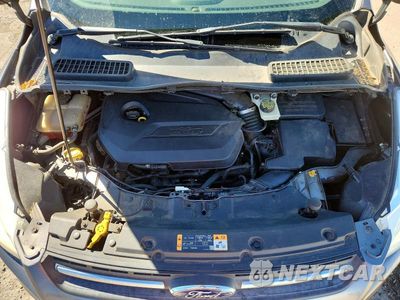 Zdjęcie 12 z 13 samochodu: 2013 FORD ESCAPE SE VIN:1FMCU9GX9DUD62105 - miniatura