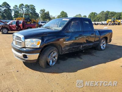 2006 DODGE RAM 1500 ST 1D7HA18226J117647 - główne zdjęcie licytacji z USA - miniatura