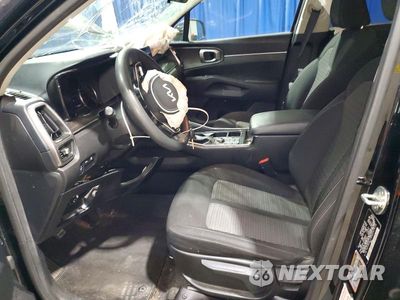 Zdjęcie 7 z 13 samochodu: 2022 KIA SORENTO LX VIN:5XYRG4LC9NG097619 - miniatura