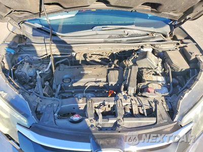 Zdjęcie 12 z 13 samochodu: 2016 HONDA CR-V TOURING VIN:5J6RM4H99GL013340 - miniatura