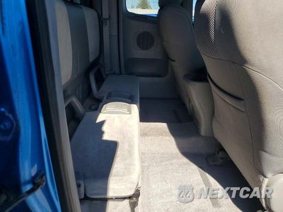 Zdjęcie 10 z 12 samochodu: 2006 TOYOTA TACOMA PRERUNNER ACCESS CAB VIN:5TETU62N46Z218903 - miniatura