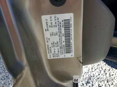 Zdjęcie 12 z 12 samochodu: 2006 DODGE RAM 1500 ST VIN:1D7HA18N46S600996 - miniatura