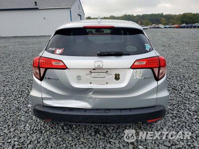 Zdjęcie 6 z 13 samochodu: 2016 HONDA HR-V EX VIN:3CZRU6H53GM751819 - miniatura