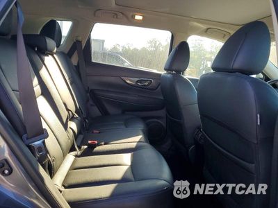 Zdjęcie 11 z 13 samochodu: 2015 NISSAN ROGUE SL VIN:5N1AT2MV6FC859545 - miniatura