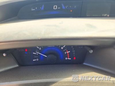 Zdjęcie 9 z 12 samochodu: 2013 HONDA CIVIC LX VIN:2HGFB2F52DH560317 - miniatura