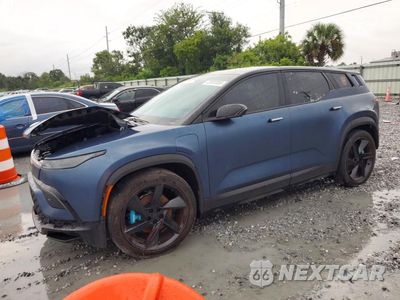 2023 FISKER INC. OCEAN OCEAN ONE VCF1ZBU23PG004370 - główne zdjęcie licytacji z USA - miniatura