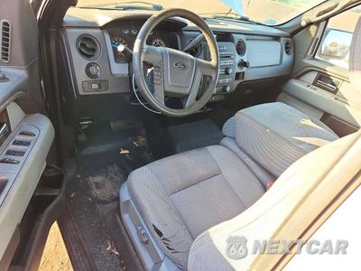 Zdjęcie 8 z 12 samochodu: 2014 FORD F150 SUPER CAB VIN:1FTEX1EM9EFC23354 - miniatura