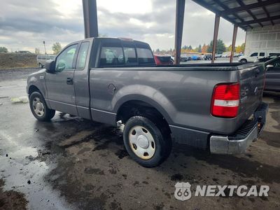 Drugie zdjęcie samochodu z przodu: 2004 FORD F150 VIN:1FTRF12W44NB76880 - miniatura