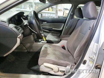 Zdjęcie 7 z 12 samochodu: 2011 HONDA ACCORD LX VIN:1HGCP2F35BA104519 - miniatura