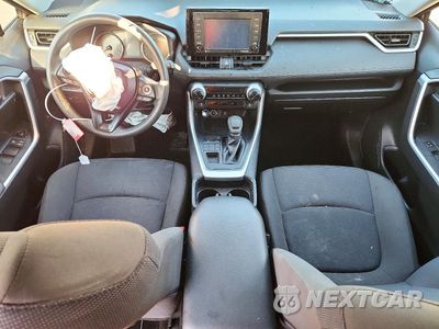 Zdjęcie 8 z 12 samochodu: 2020 TOYOTA RAV4 LE VIN:JTMF1RFV1LD059425 - miniatura