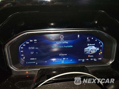 Zdjęcie 9 z 12 samochodu: 2026 CHEVROLET SILVERADO K1500 RST VIN:2GCUKEEDXT1125567 - miniatura