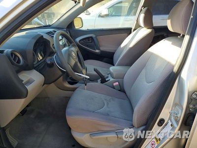 Zdjęcie 7 z 13 samochodu: 2007 TOYOTA RAV4 BASE VIN:JTMZD33V375042468 - miniatura