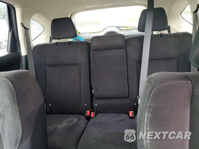 Zdjęcie 10 z 14 samochodu: 2012 HONDA CR-V EX VIN:3CZRM3H56CG702332 - miniatura