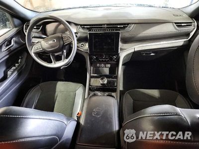 Zdjęcie 8 z 13 samochodu: 2023 JEEP GRAND CHEROKEE L LAREDO VIN:1C4RJKAG2P8745582 - miniatura