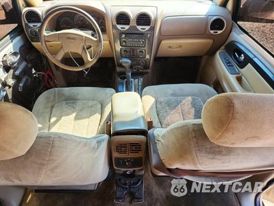 Zdjęcie 8 z 13 samochodu: 2004 GMC ENVOY VIN:1GKDT13S842318863 - miniatura