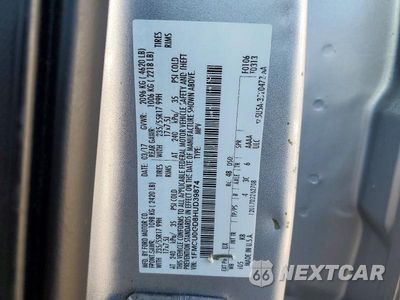 Zdjęcie 13 z 13 samochodu: 2017 FORD ESCAPE SE VIN:1FMCU0GD8HUD39874 - miniatura