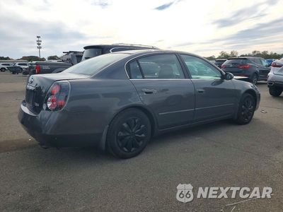 Trzecie zdjęcie samochodu z tyłu: 2006 NISSAN ALTIMA 2.5 S VIN:1N4AL11E66N430340 - miniatura