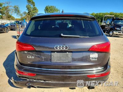 Zdjęcie 6 z 13 samochodu: 2015 AUDI Q5 PREMIUM PLUS VIN:WA1LFAFP4FA116093 - miniatura