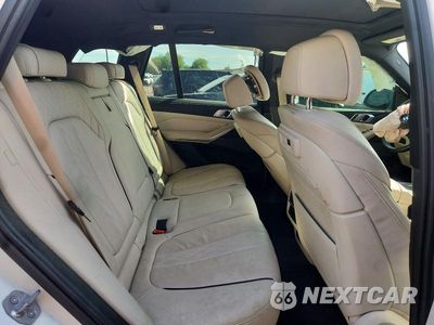 Zdjęcie 11 z 13 samochodu: 2020 BMW X5 SDRIVE 40I VIN:5UXCR4C00L9C25512 - miniatura
