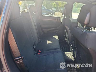 Zdjęcie 11 z 13 samochodu: 2015 JEEP GRAND CHEROKEE LAREDO VIN:1C4RJFAG8FC158242 - miniatura