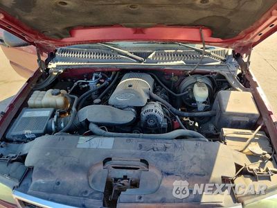 Zdjęcie 11 z 13 samochodu: 2006 CHEVROLET SILVERADO C1500 VIN:2GCEC13T661179103 - miniatura