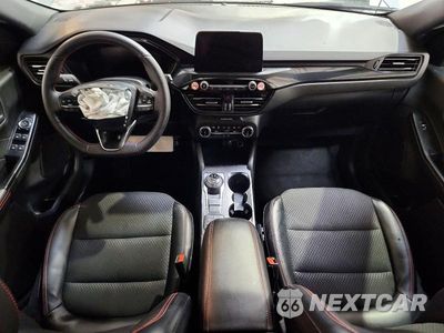 Zdjęcie 8 z 13 samochodu: 2026 FORD ESCAPE ST LINE VIN:1FMCU9MN8TUA32442 - miniatura