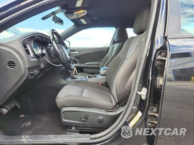 Zdjęcie 7 z 12 samochodu: 2022 DODGE CHARGER SXT VIN:2C3CDXBG3NH161017 - miniatura