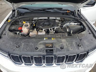 Zdjęcie 12 z 13 samochodu: 2024 JEEP GRAND CHEROKEE LIMITED 4XE VIN:1C4RJYB61RC115660 - miniatura
